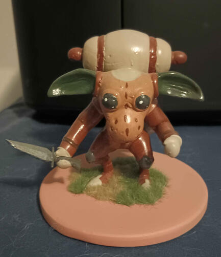 GoblinFront GoblinFront