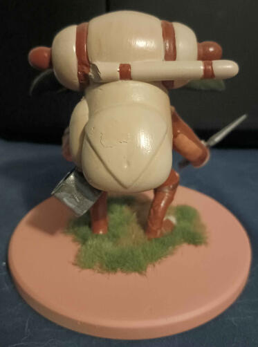 GoblinBack GoblinBack